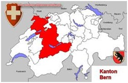 kanton bern